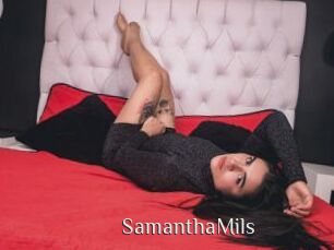 SamanthaMils