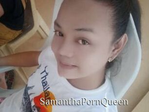 SamanthaPornQueen