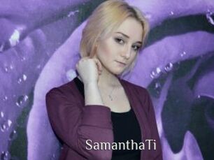 SamanthaTi