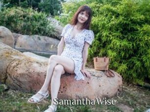 SamanthaWise