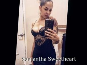 Samantha_Sweetheart