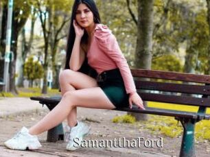 SamantthaFord