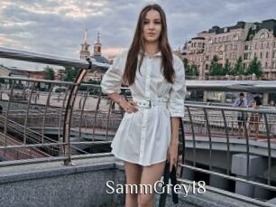 SammGrey18