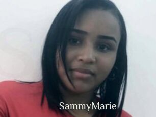 SammyMarie