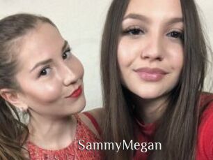 SammyMegan