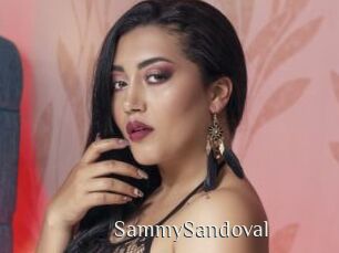 SammySandoval