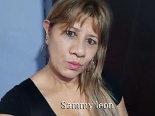 Sammy_leon