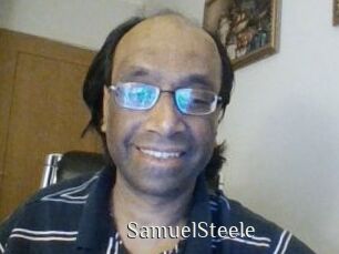 SamuelSteele