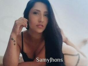 SamyJhons