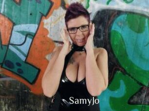 SamyJo