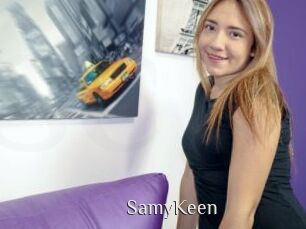 SamyKeen