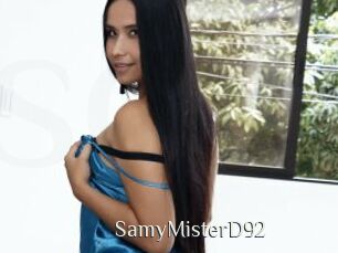 SamyMisterD92