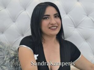 SandraKamperis