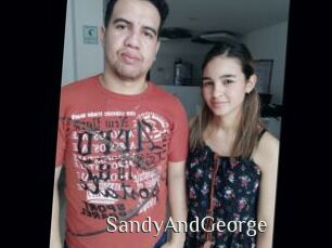 SandyAndGeorge