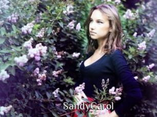 SandyCarol