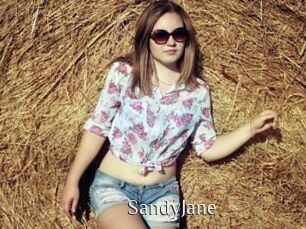 SandyJane