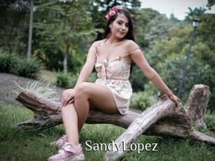 SandyLopez