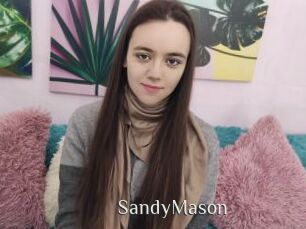 SandyMason