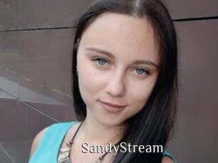 SandyStream