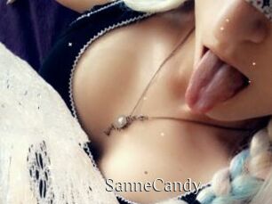 SanneCandy