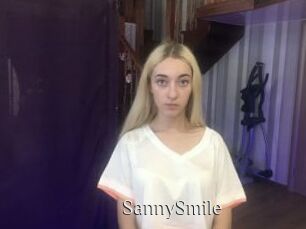 SannySmile