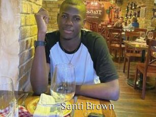 Santi_Brown