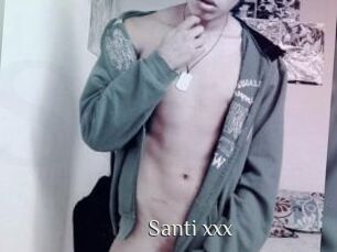 Santi_xxx