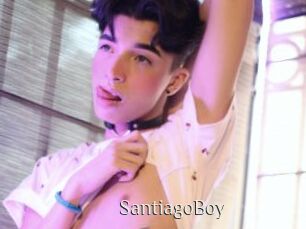 SantiagoBoy