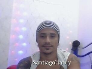 SantiagoHardy