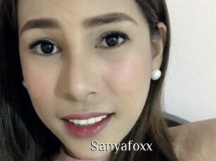 Sanyafoxx