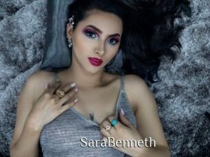 SaraBenneth