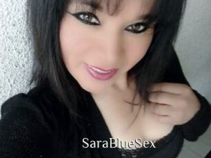 SaraBlueSex