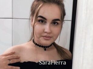 SaraFierra