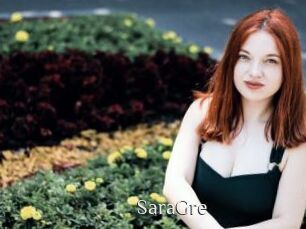 SaraGre