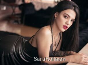 SaraHollman