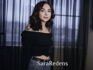 SaraRedens