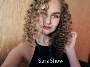 SaraShow