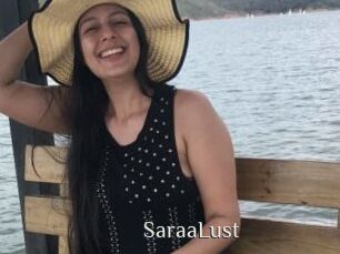 SaraaLust