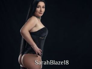 SarahBlaze18