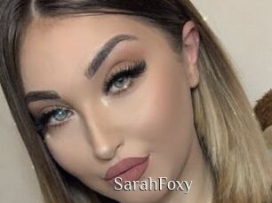 SarahFoxy