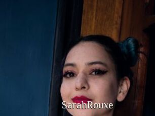 SarahRouxe