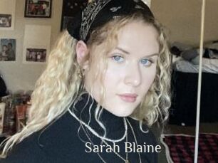 Sarah_Blaine