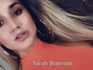 Sarah_Jhonsson