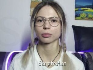 SarahxHot