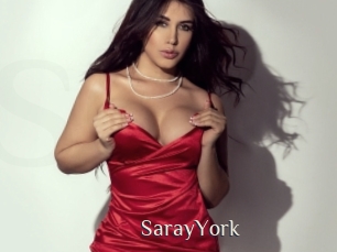 SarayYork