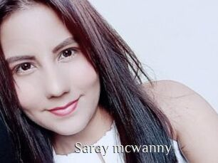 Saray_mcwanny