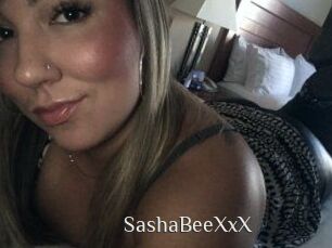 SashaBeeXxX