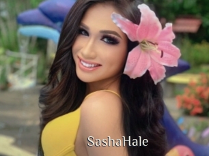 SashaHale