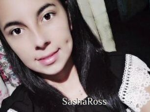 SashaRoss