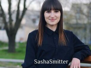 SashaSmitter